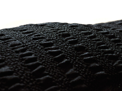 丹後ちりめんん拡大イメージ