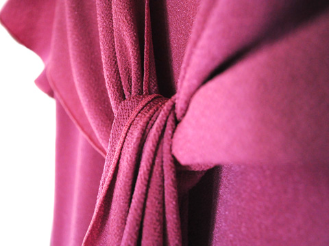 上に並んでいるイメージをクリックすると写真が入れ替わります