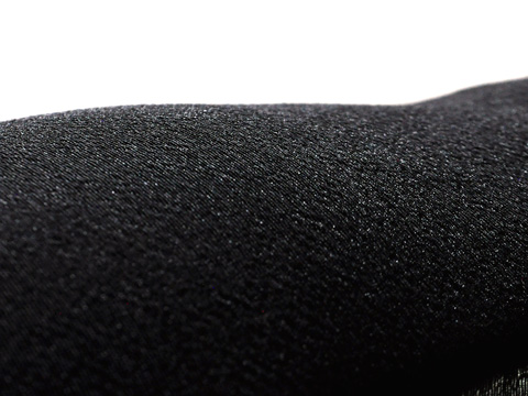 丹後ちりめん　パールちりめん　拡大イメージ