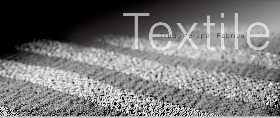 丹後ちりめん　山政テキスタイル